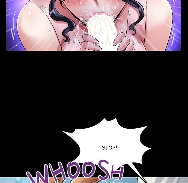 Single Room Chapter 20 - Page 34