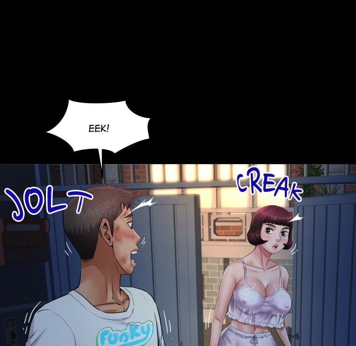 Single Room Chapter 20 - Page 77