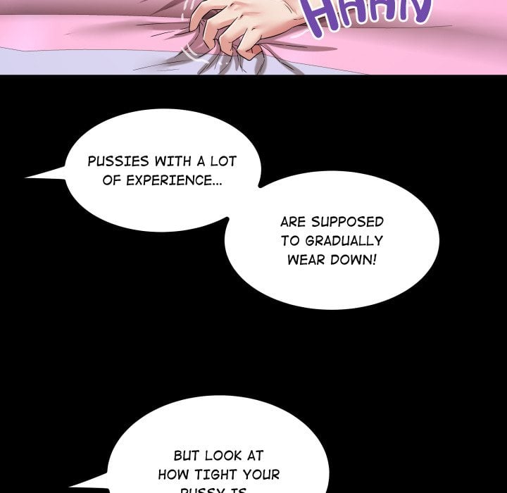 Single Room Chapter 21 - Page 119