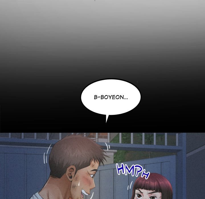 Single Room Chapter 21 - Page 13