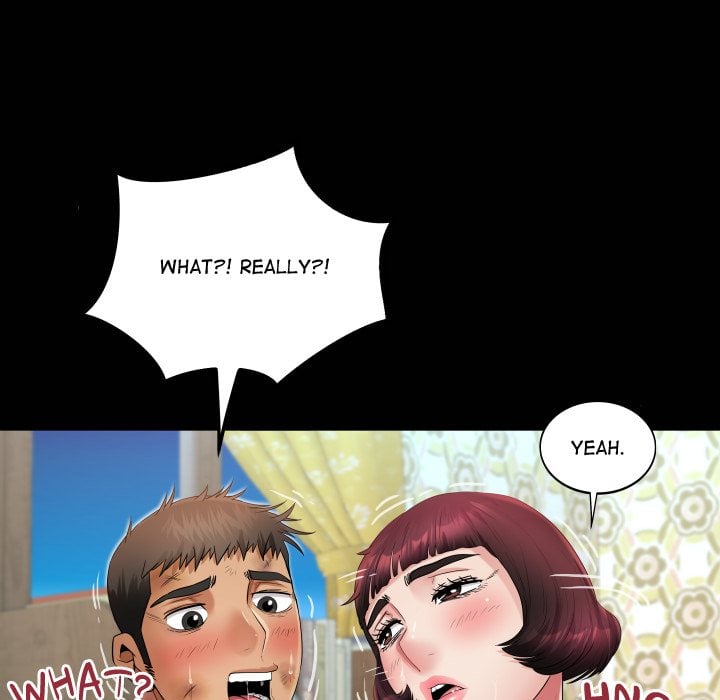 Single Room Chapter 21 - Page 136