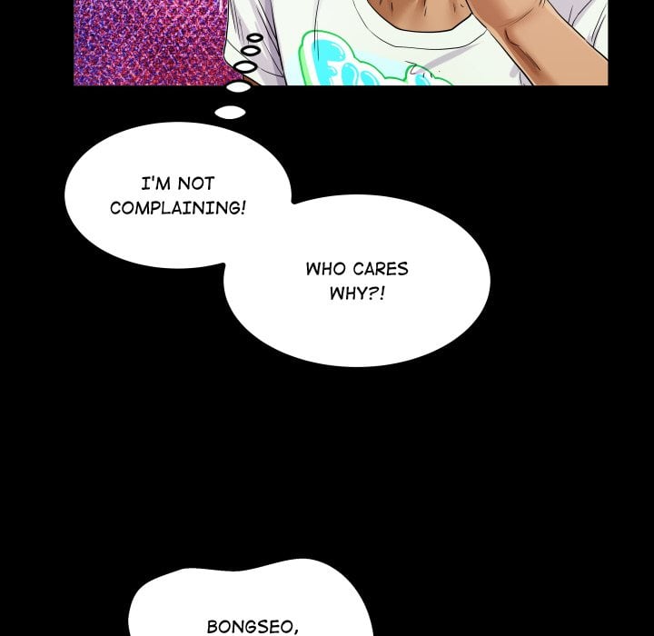 Single Room Chapter 21 - Page 22