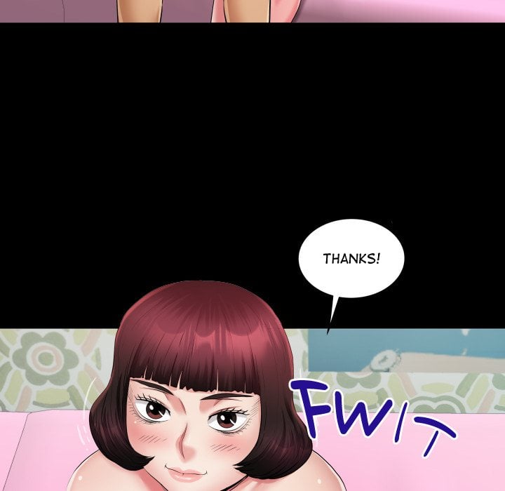 Single Room Chapter 21 - Page 28