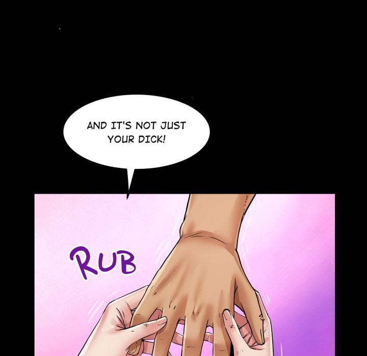 Single Room Chapter 21 - Page 60