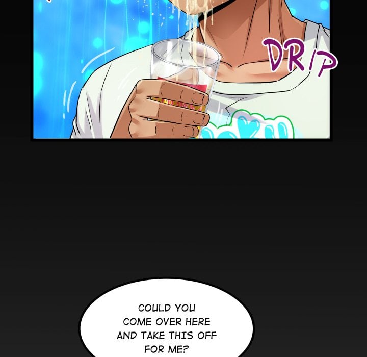 Single Room Chapter 21 - Page 7