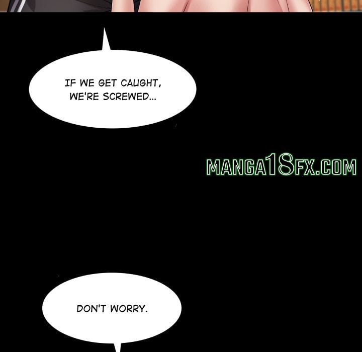 Single Room Chapter 21 - Page 84