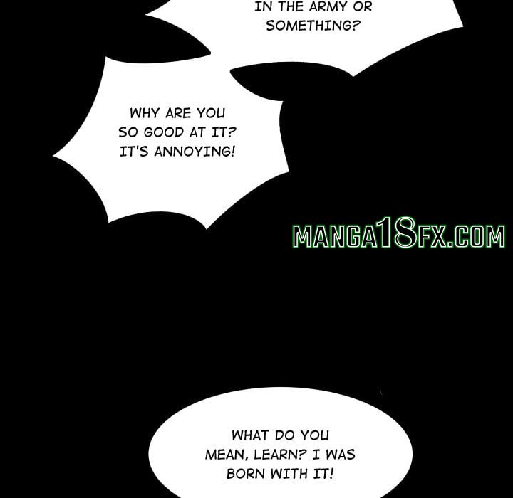 Single Room Chapter 22 - Page 49