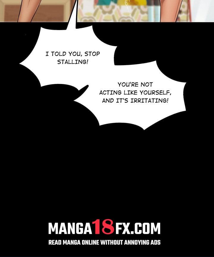 Single Room Chapter 22 - Page 61