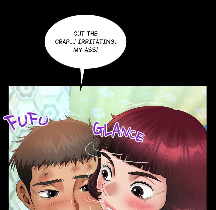 Single Room Chapter 22 - Page 62