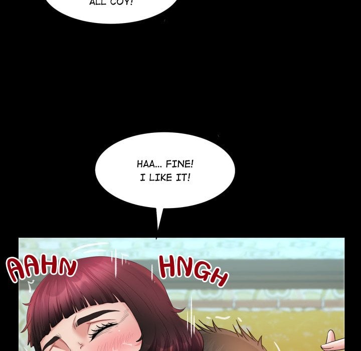 Single Room Chapter 22 - Page 80