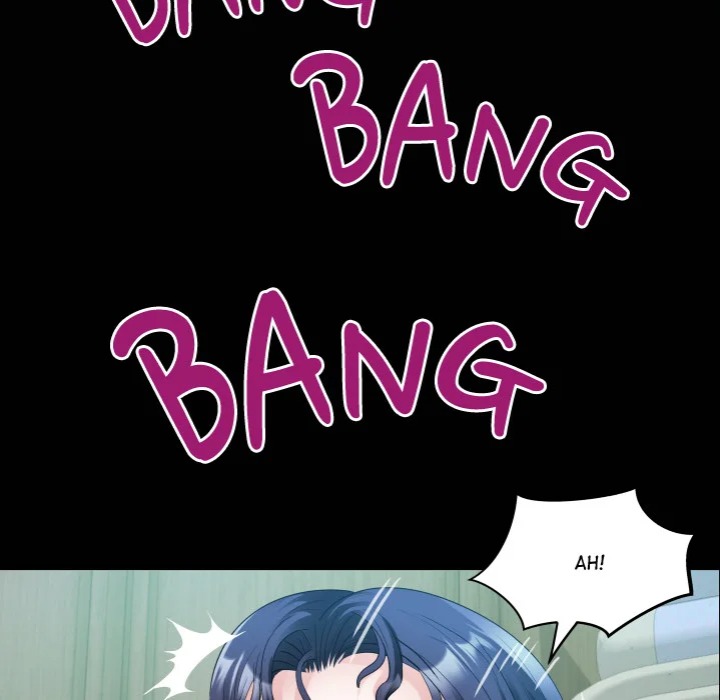 Single Room Chapter 23 - Page 8