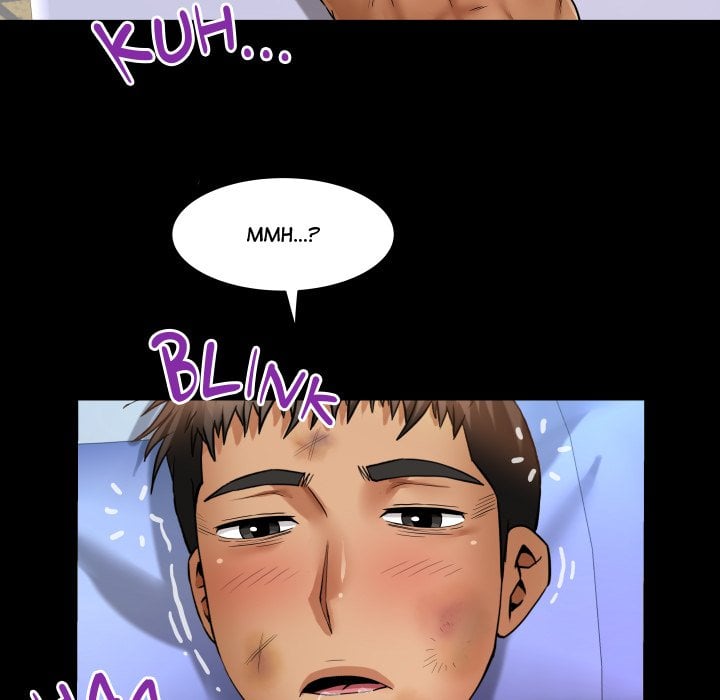 Single Room Chapter 24 - Page 71