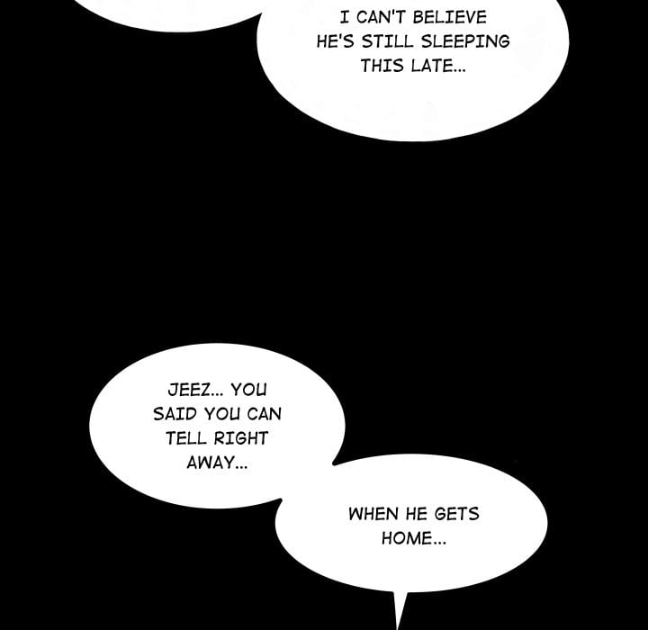 Single Room Chapter 24 - Page 90