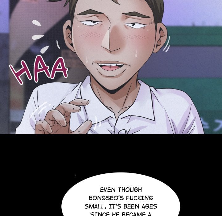 Single Room Chapter 25 - Page 22