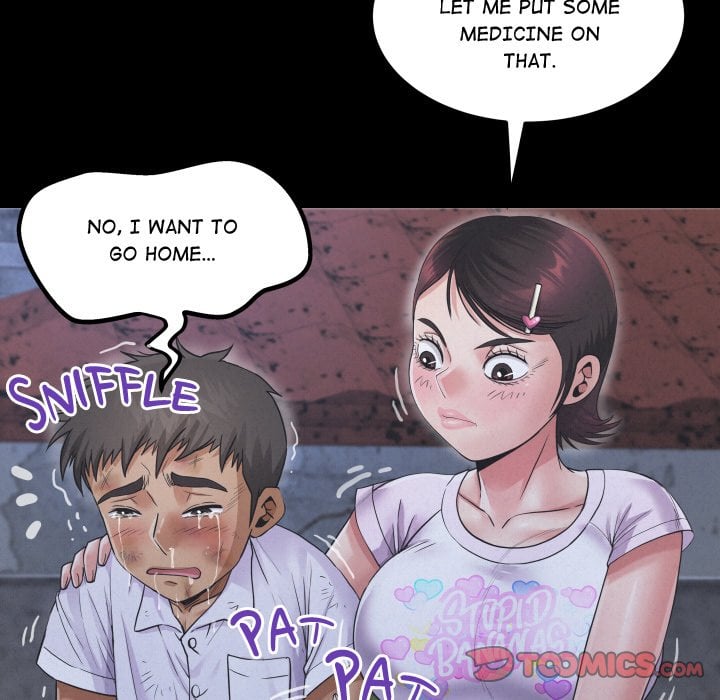Single Room Chapter 25 - Page 54