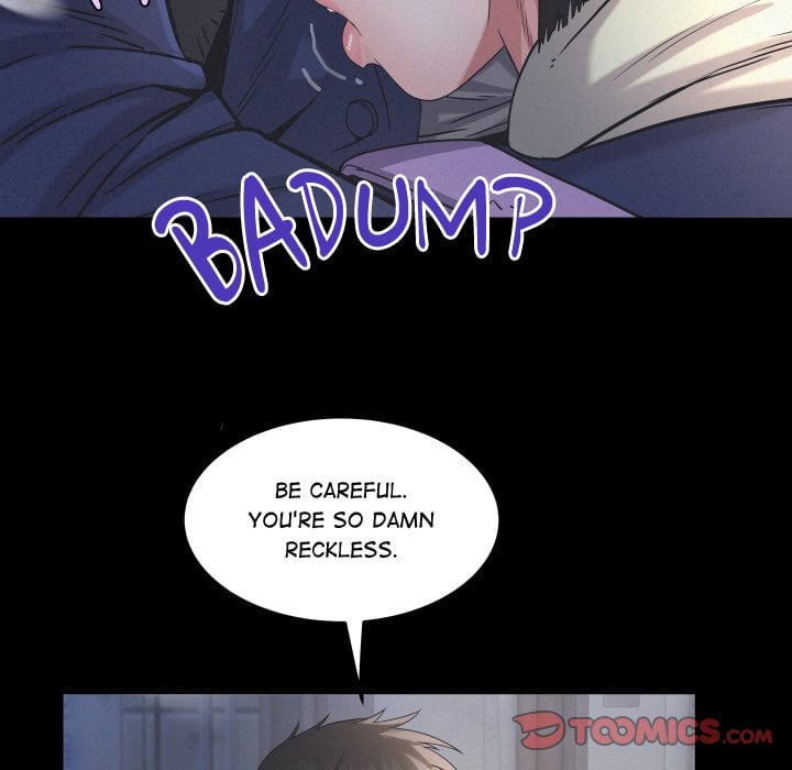 Single Room Chapter 25 - Page 84