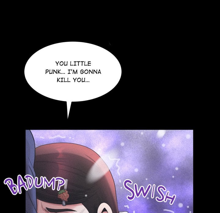 Single Room Chapter 25 - Page 86