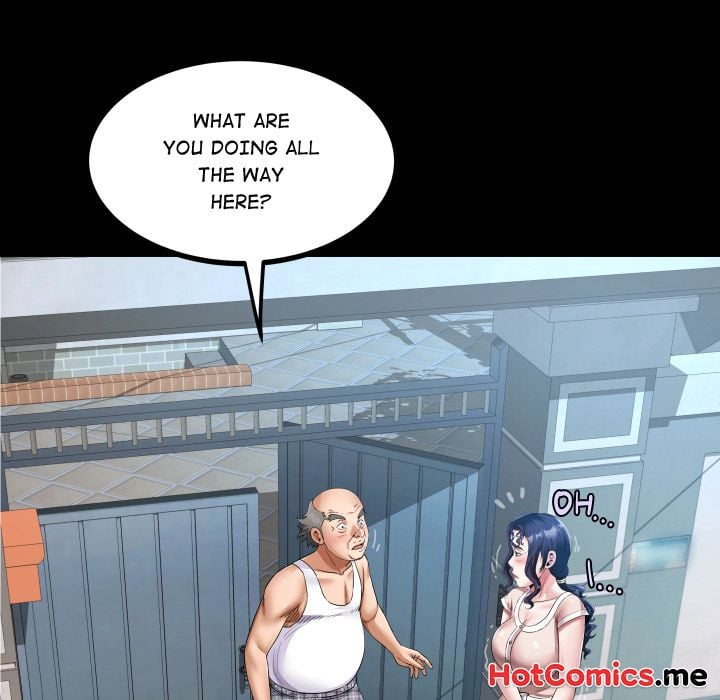 Single Room Chapter 26 - Page 38