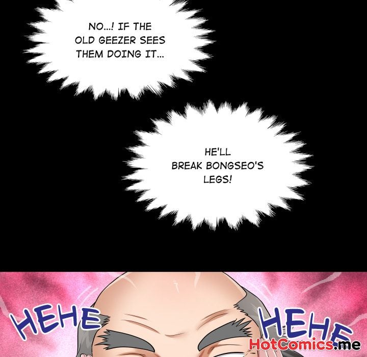 Single Room Chapter 26 - Page 52