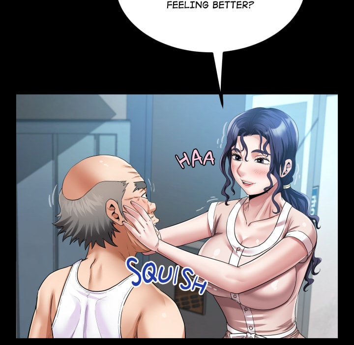 Single Room Chapter 26 - Page 54