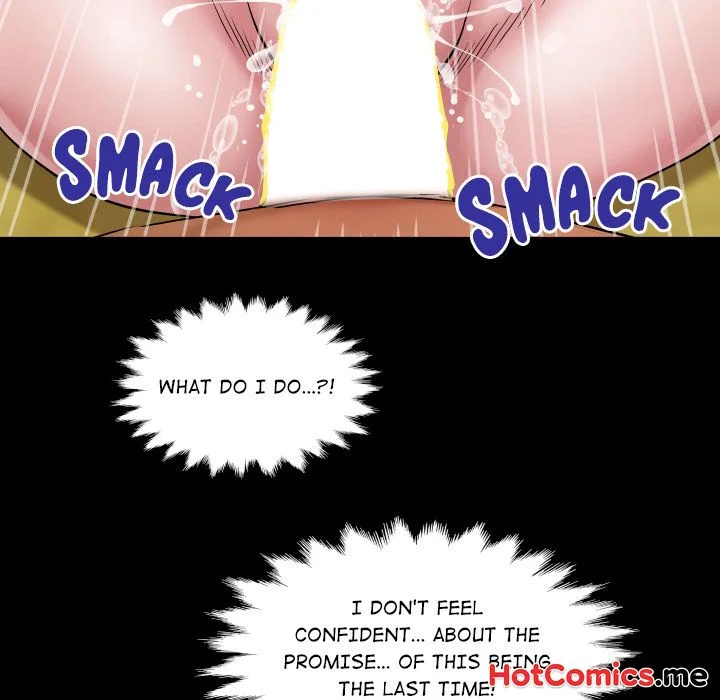 Single Room Chapter 28 - Page 75