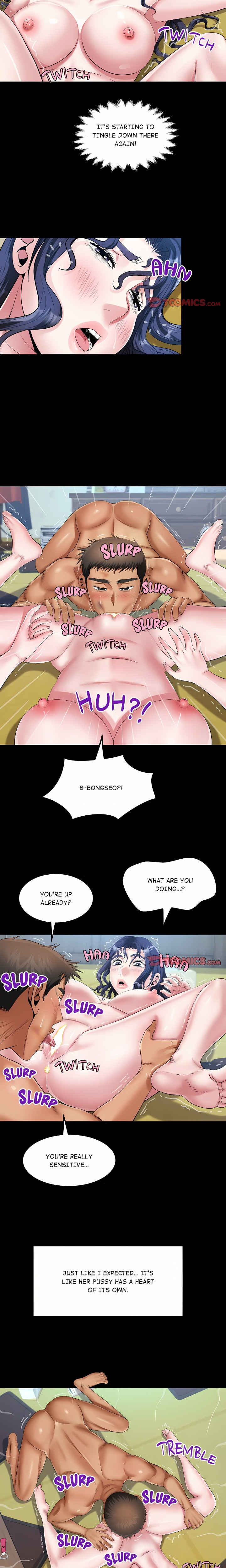 Single Room Chapter 30 - Page 4