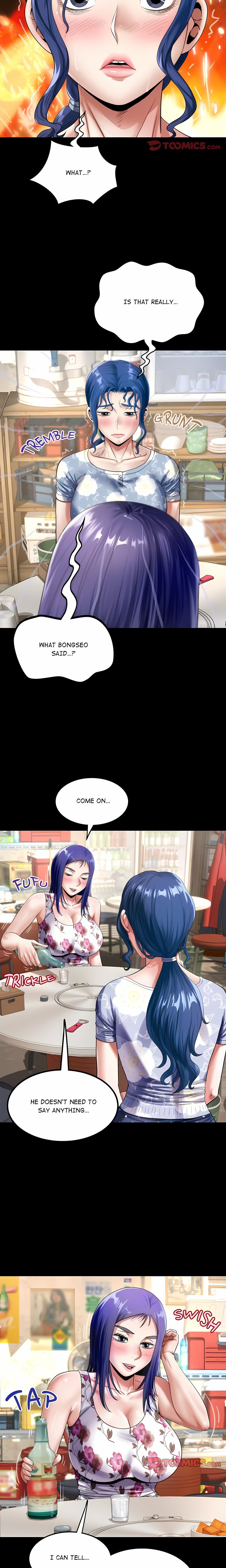 Single Room Chapter 52 - Page 2