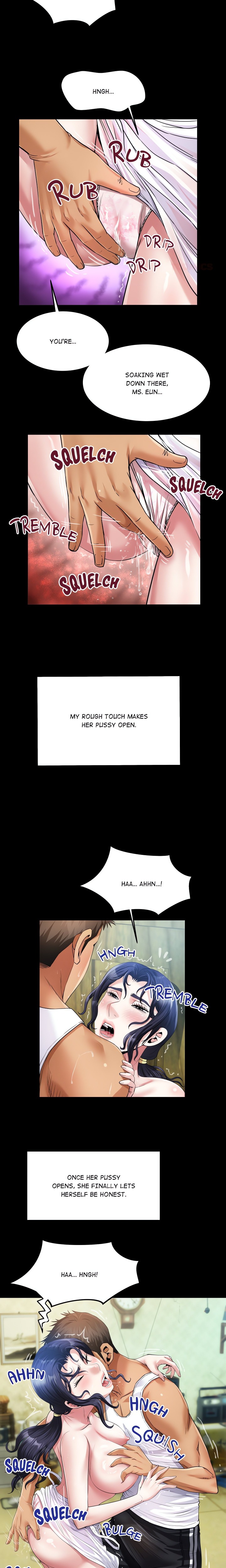 Single Room Chapter 7 - Page 12