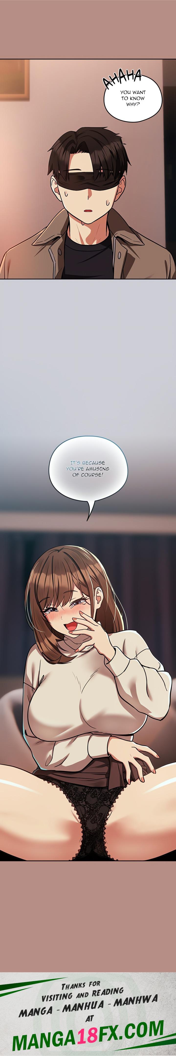 Dating After Work (Uncensored) Chapter 29 - Page 15