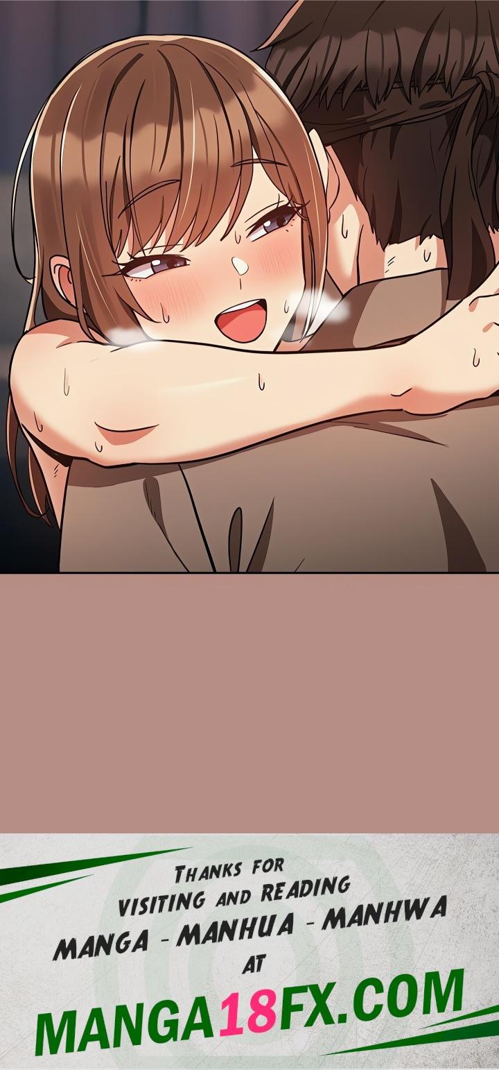 Dating After Work (Uncensored) Chapter 30 - Page 19