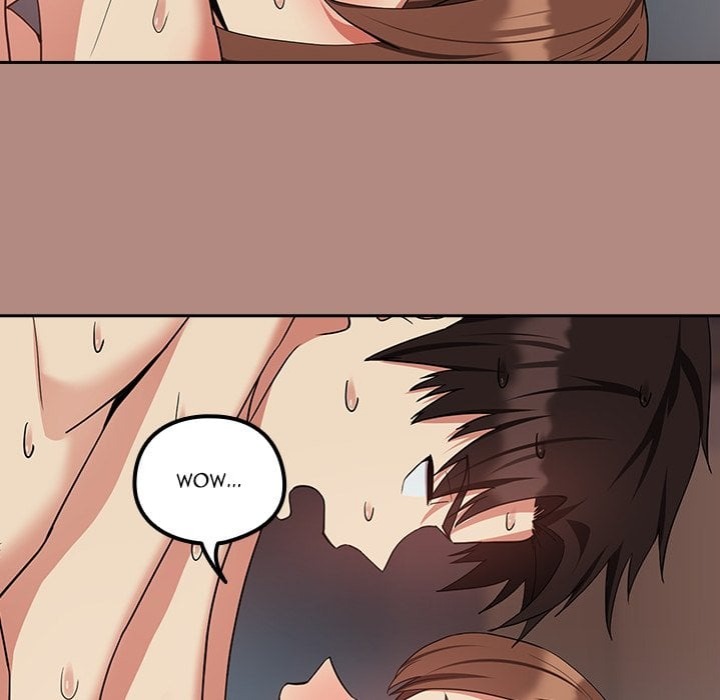 Dating After Work (Uncensored) Chapter 32 - Page 101