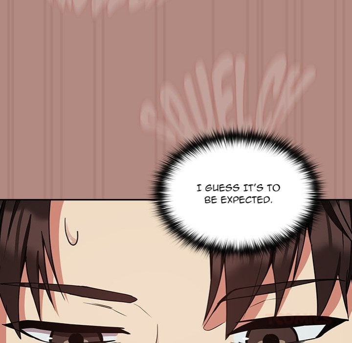Dating After Work (Uncensored) Chapter 32 - Page 20