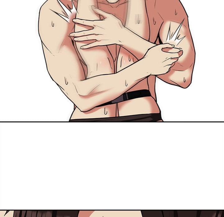 Dating After Work (Uncensored) Chapter 32 - Page 35
