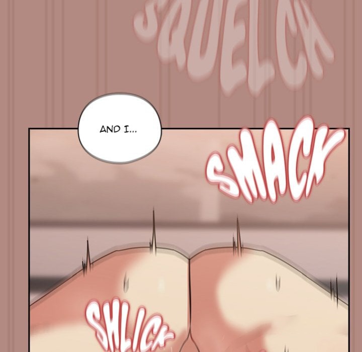 Dating After Work (Uncensored) Chapter 32 - Page 56