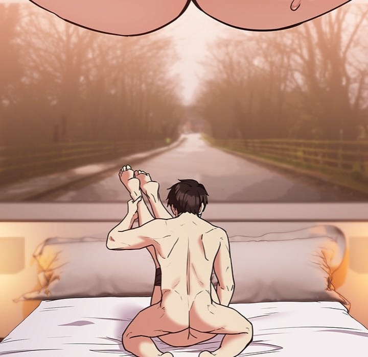 Dating After Work (Uncensored) Chapter 32 - Page 6