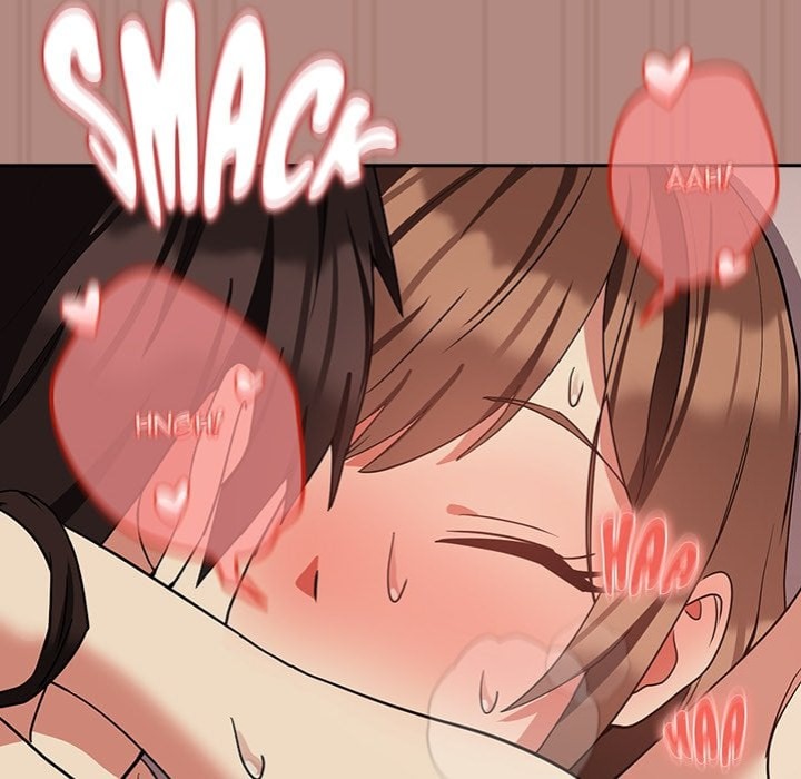 Dating After Work (Uncensored) Chapter 32 - Page 87