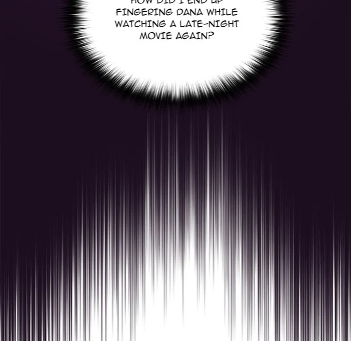 Dating After Work (Uncensored) Chapter 35 - Page 16