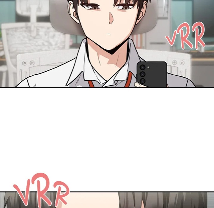 Dating After Work (Uncensored) Chapter 35 - Page 31