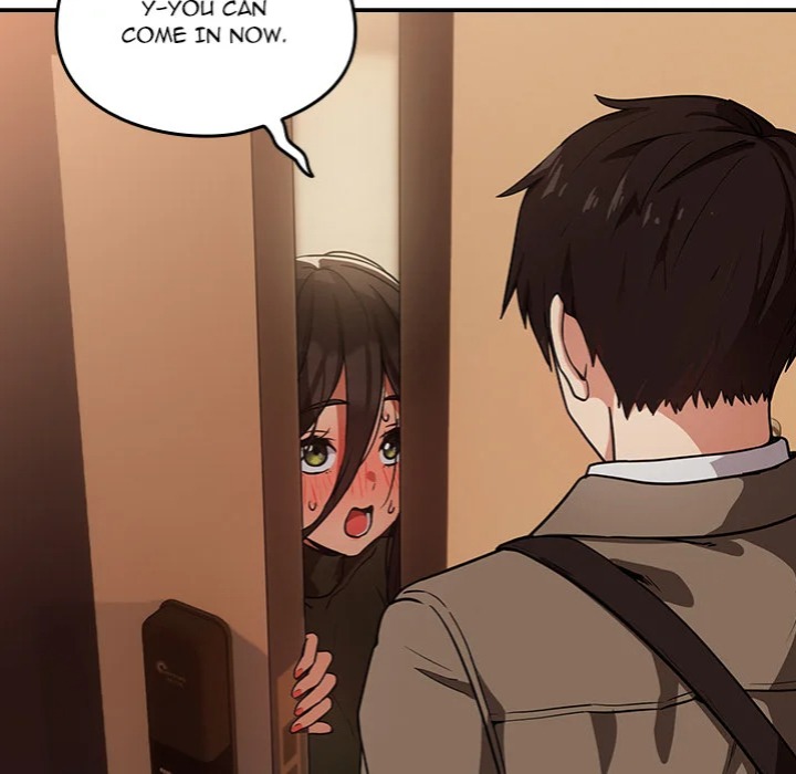 Dating After Work (Uncensored) Chapter 35 - Page 46