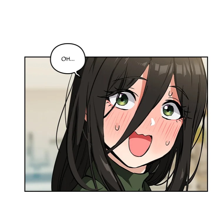 Dating After Work (Uncensored) Chapter 35 - Page 53
