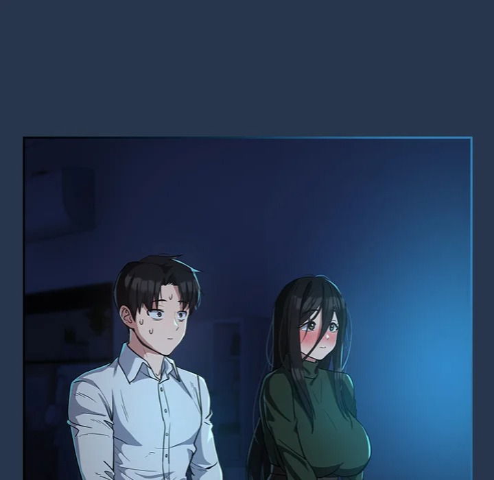 Dating After Work (Uncensored) Chapter 35 - Page 73