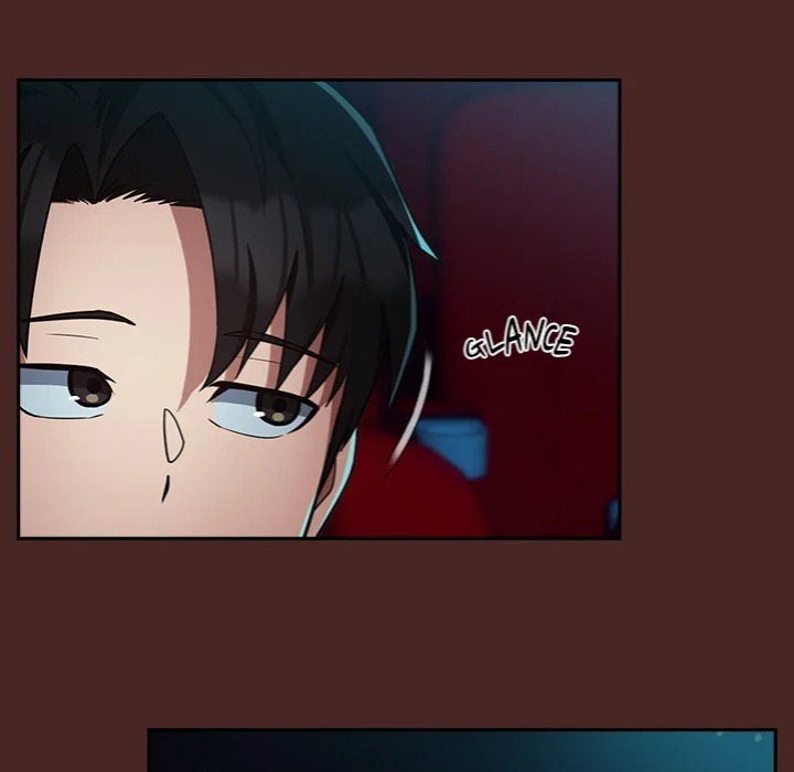 Dating After Work (Uncensored) Chapter 35 - Page 8