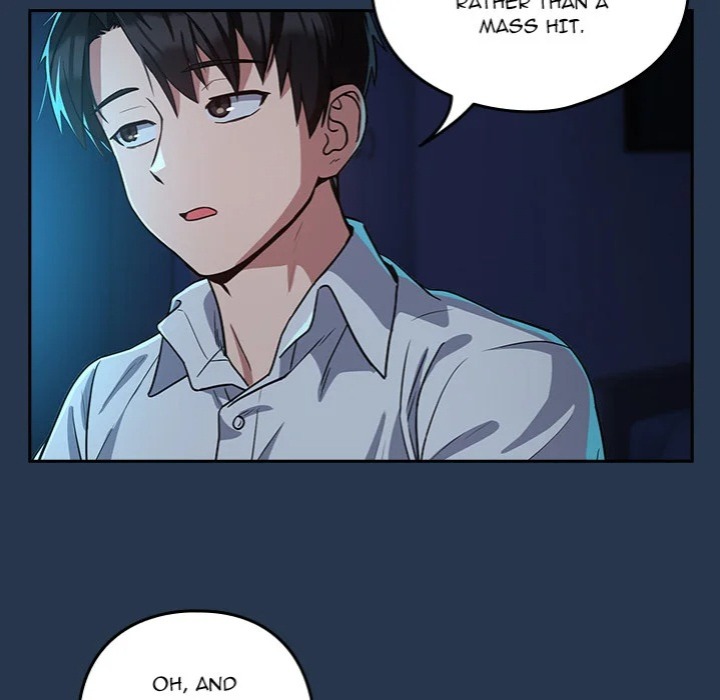 Dating After Work (Uncensored) Chapter 35 - Page 80