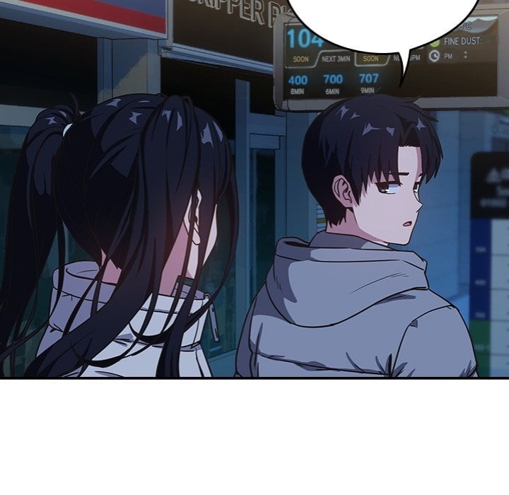 Dating After Work (Uncensored) Chapter 36 - Page 54