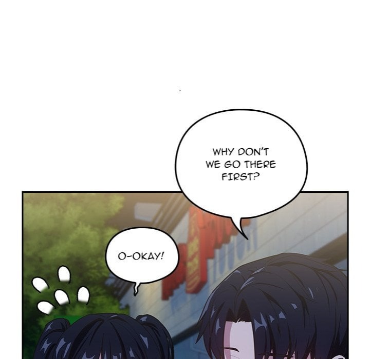 Dating After Work (Uncensored) Chapter 36 - Page 57