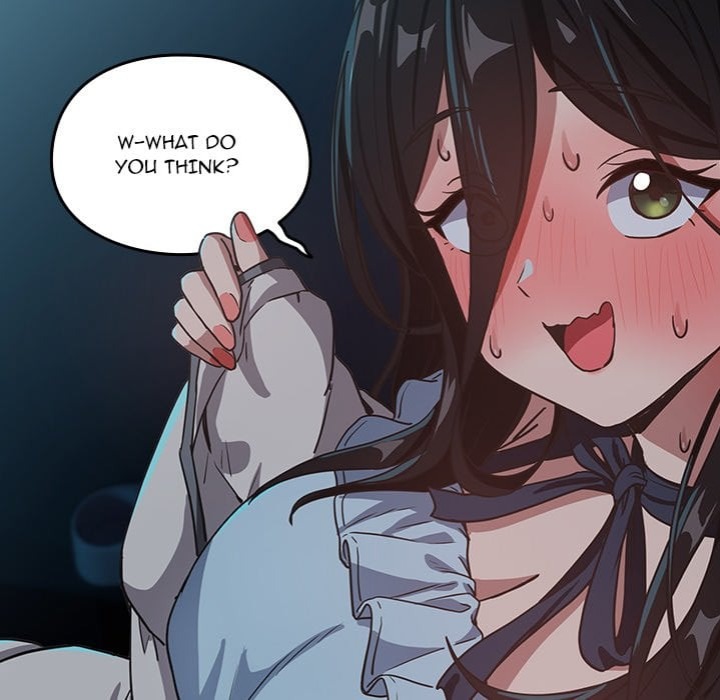 Dating After Work (Uncensored) Chapter 36 - Page 71