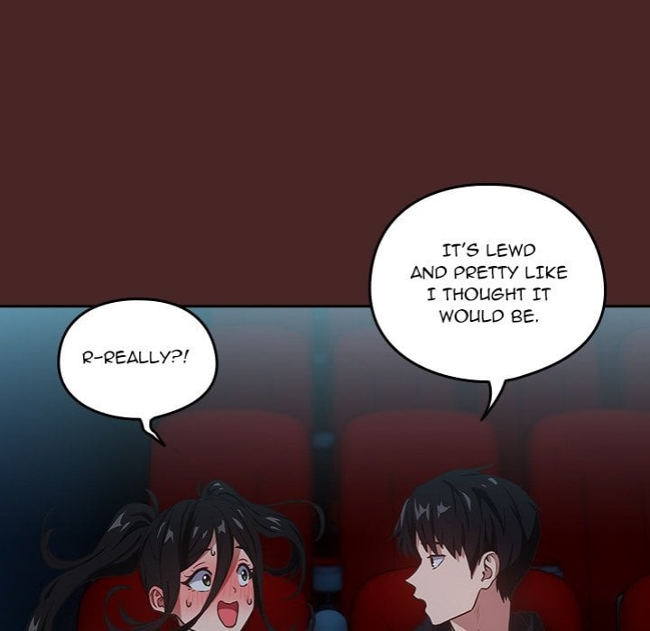 Dating After Work (Uncensored) Chapter 36 - Page 73
