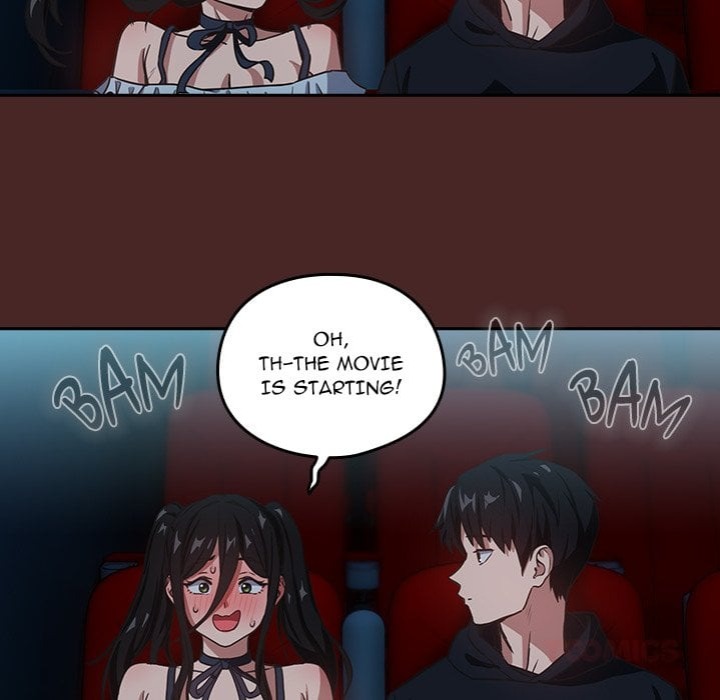 Dating After Work (Uncensored) Chapter 36 - Page 74