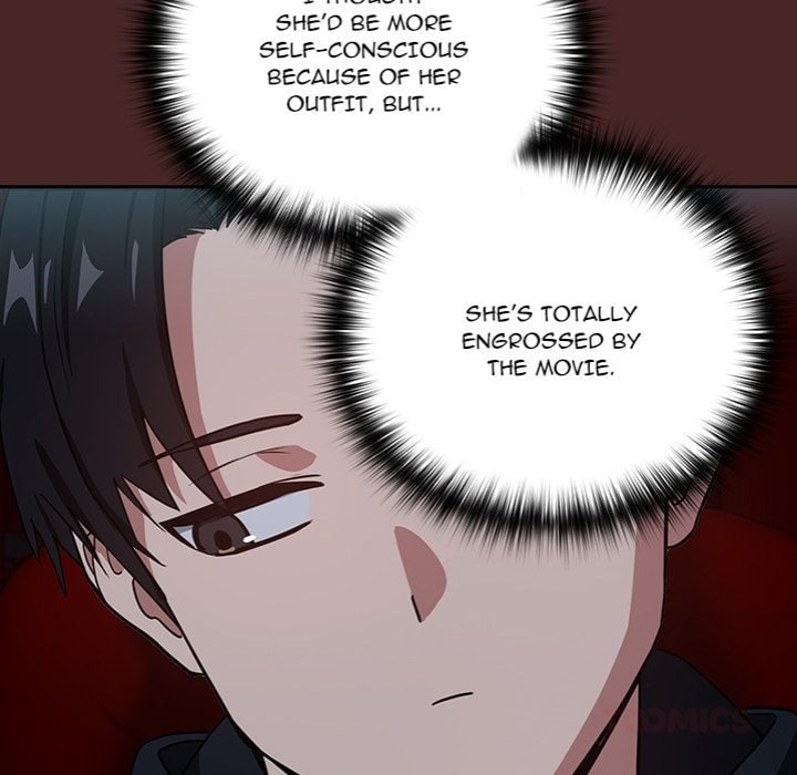 Dating After Work (Uncensored) Chapter 36 - Page 86