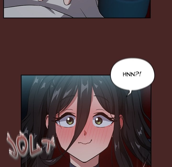 Dating After Work (Uncensored) Chapter 36 - Page 95